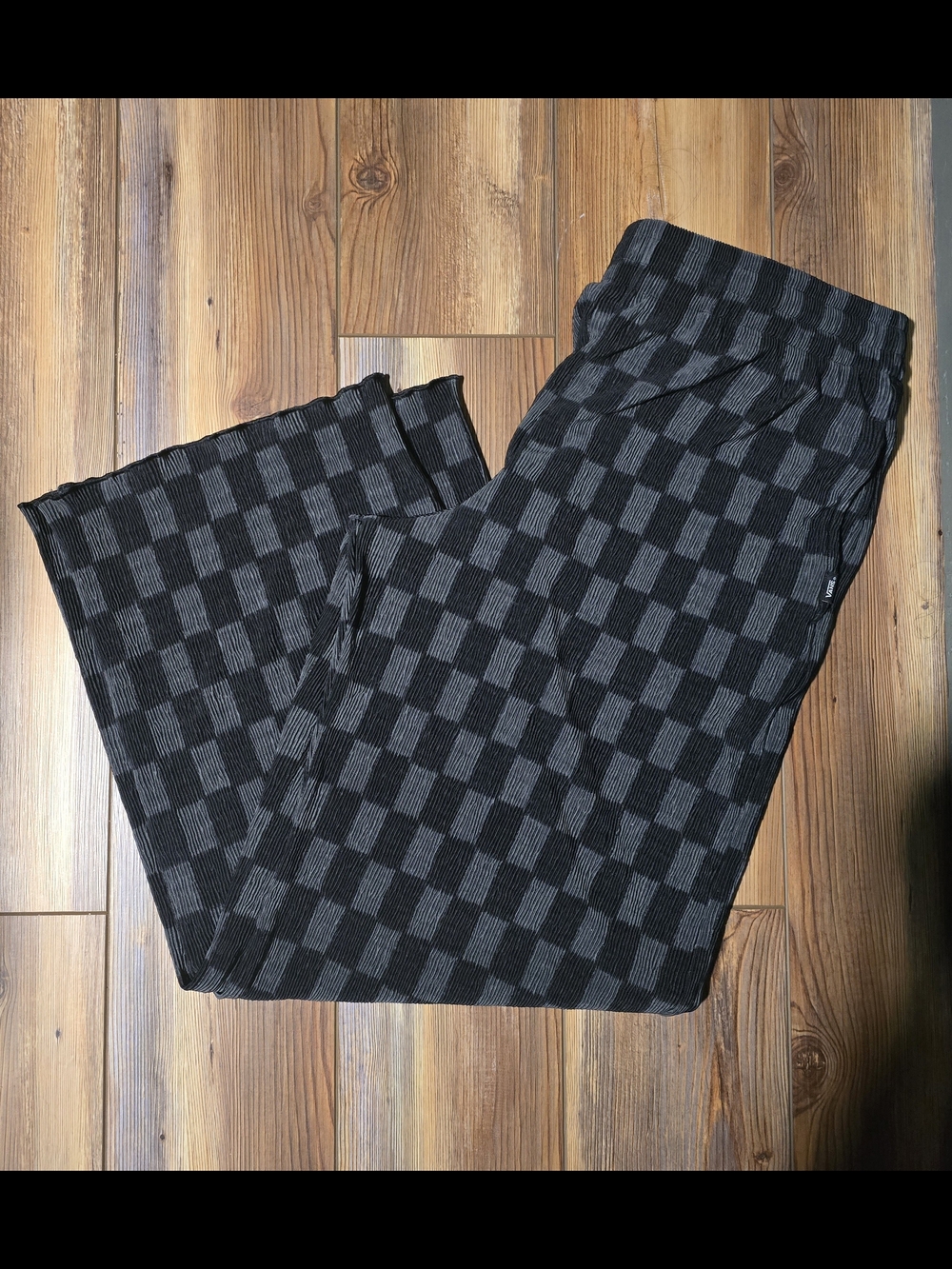 VANS Wren Cherboard Pants